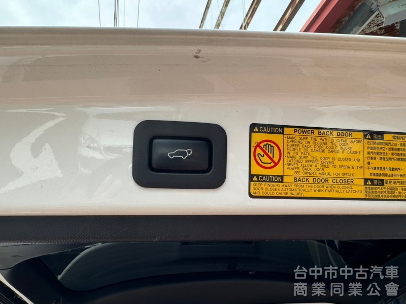 2014 Previa 2.4 豪華