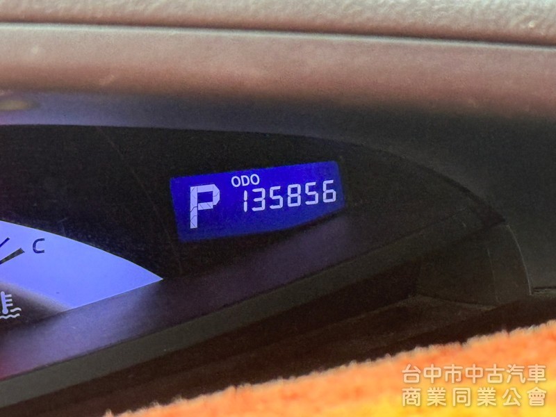 2014 Previa 2.4 豪華