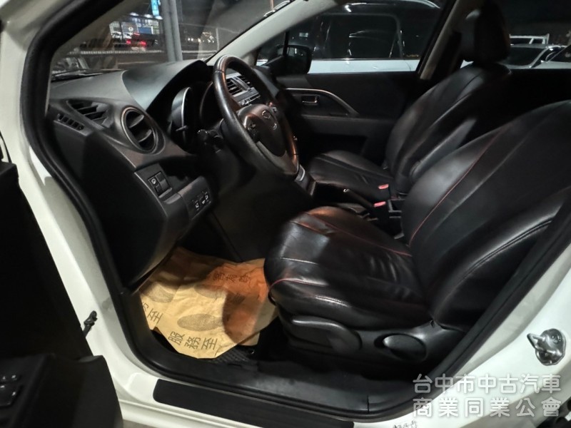 2015 Mazda 5 尊爵版 電滑門