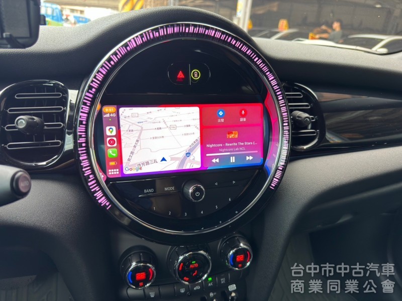 2023 Mini Cabrio 敞篷 S跑九千