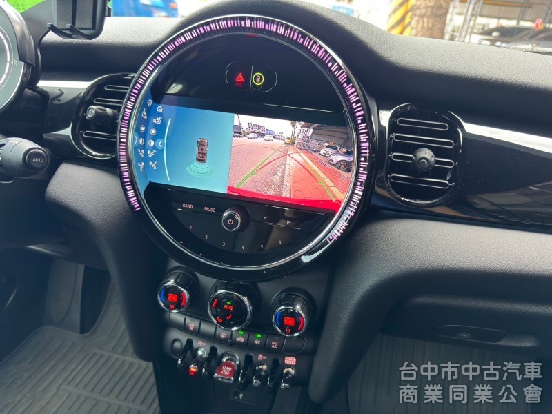 2023 Mini Cabrio 敞篷 S跑九千