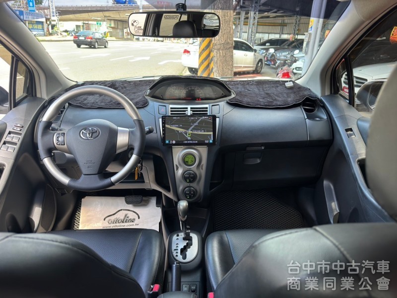 2010 Yaris G 跑21萬