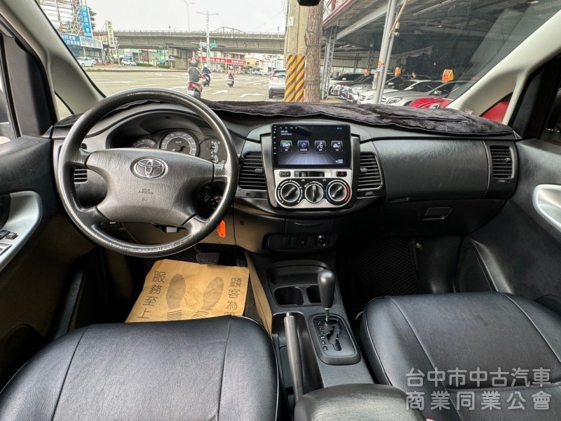 2013 innova 2.0 跑20萬