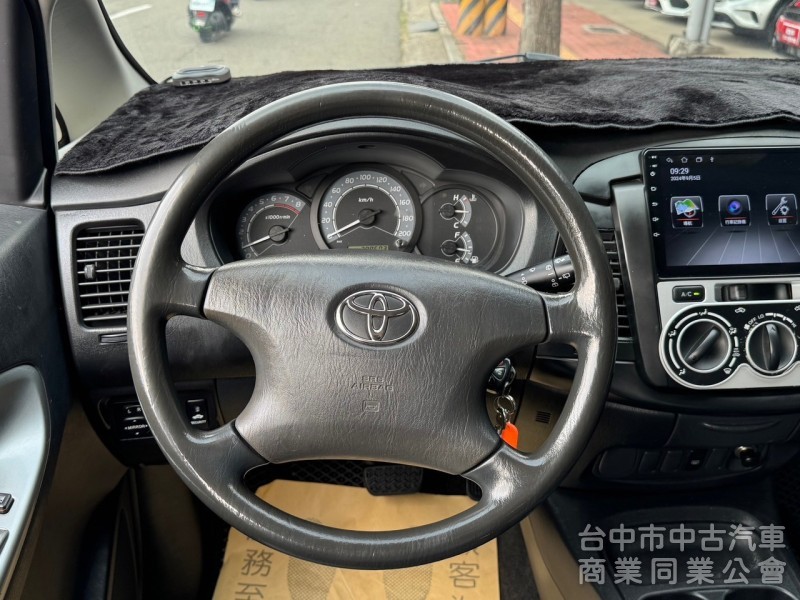 2013 innova 2.0 跑20萬