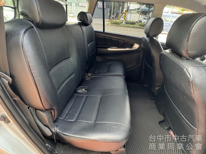 2013 innova 2.0 跑20萬