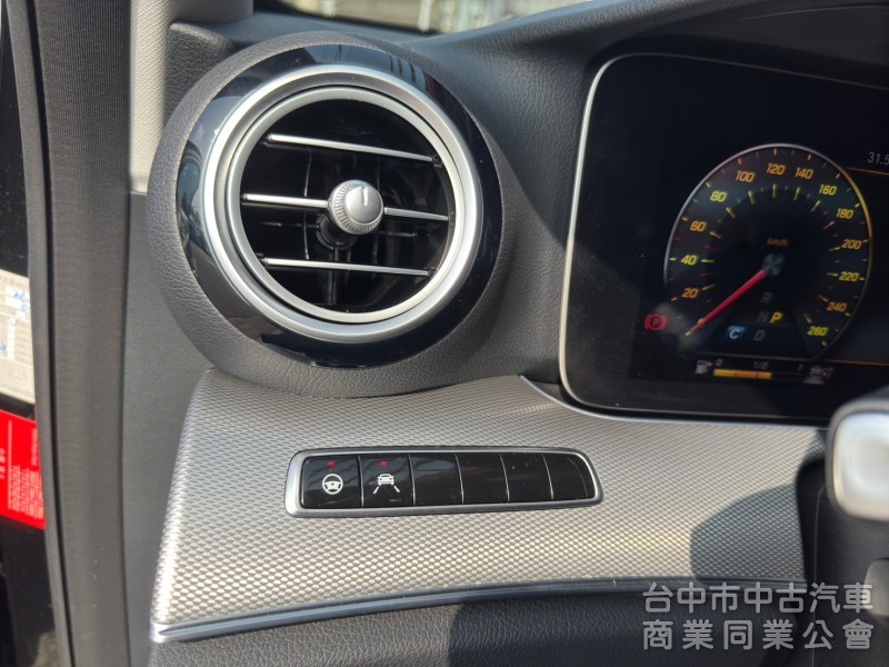 2019 E200 總代理 跑七萬