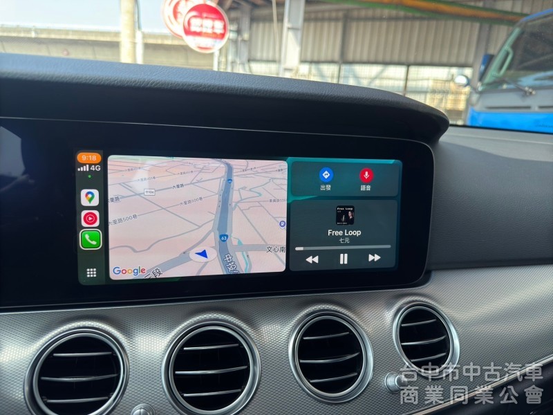 2019 E200 總代理 跑七萬