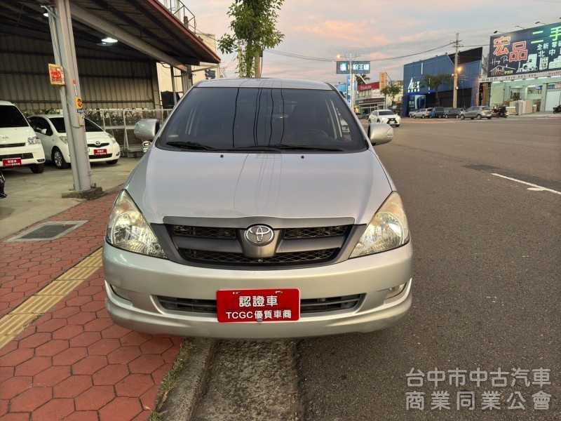 2014 Innova 2.0 跑六萬