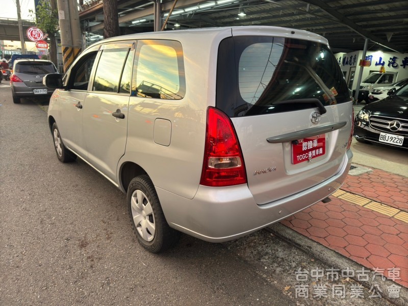 2014 Innova 2.0 跑六萬