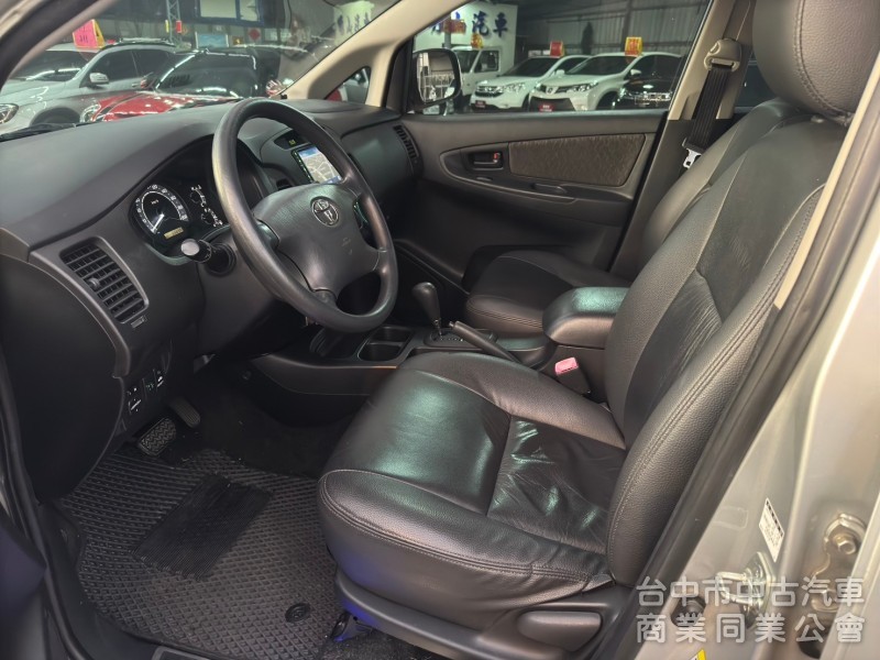 2014 Innova 2.0 跑六萬