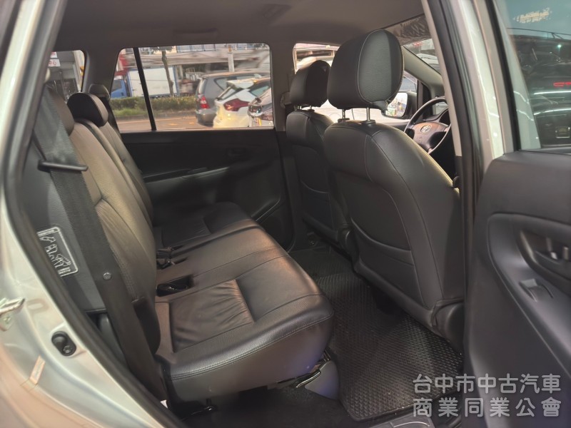 2014 Innova 2.0 跑六萬