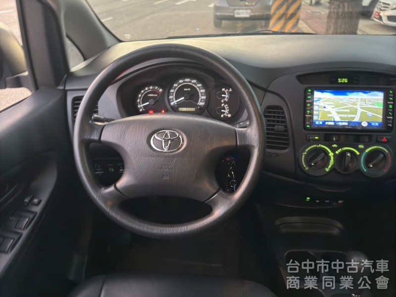 2014 Innova 2.0 跑六萬