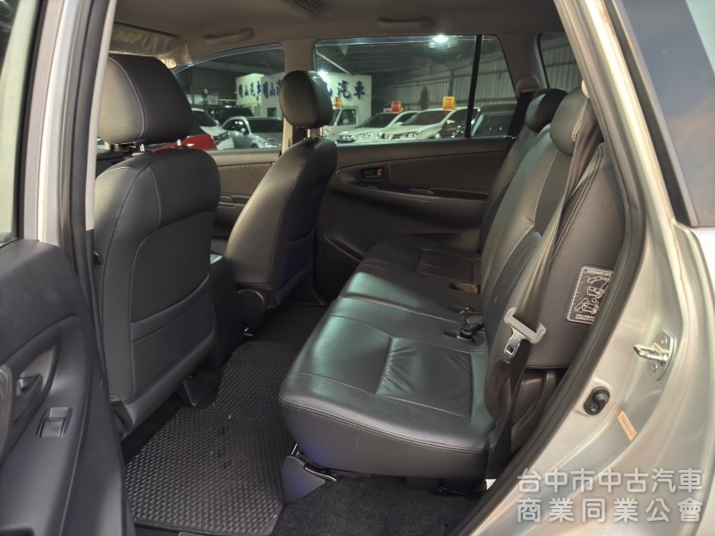 2014 Innova 2.0 跑六萬