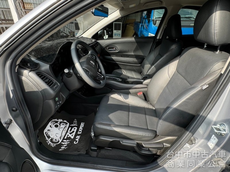 2019 HRV 1.8 VTi-S 跑十一萬