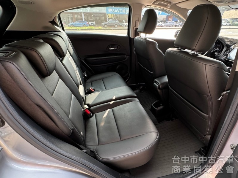 2019 HRV 1.8 VTi-S 跑十一萬