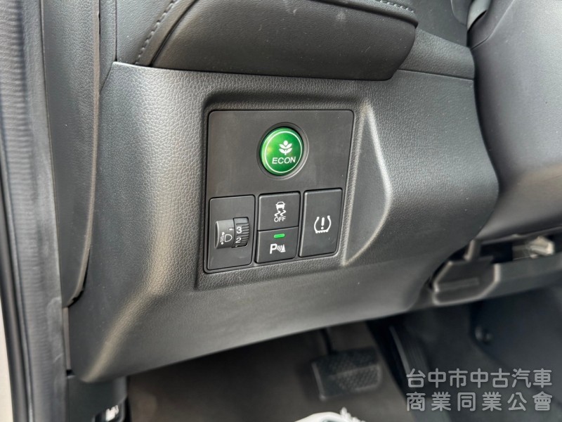 2019 HRV 1.8 VTi-S 跑十一萬