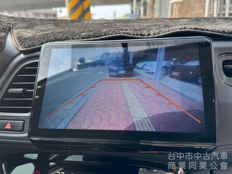 2019 HRV 1.8 VTi-S 跑十一萬