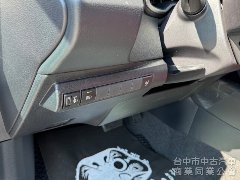 2020 GR Altis 1.8 油電 跑七萬