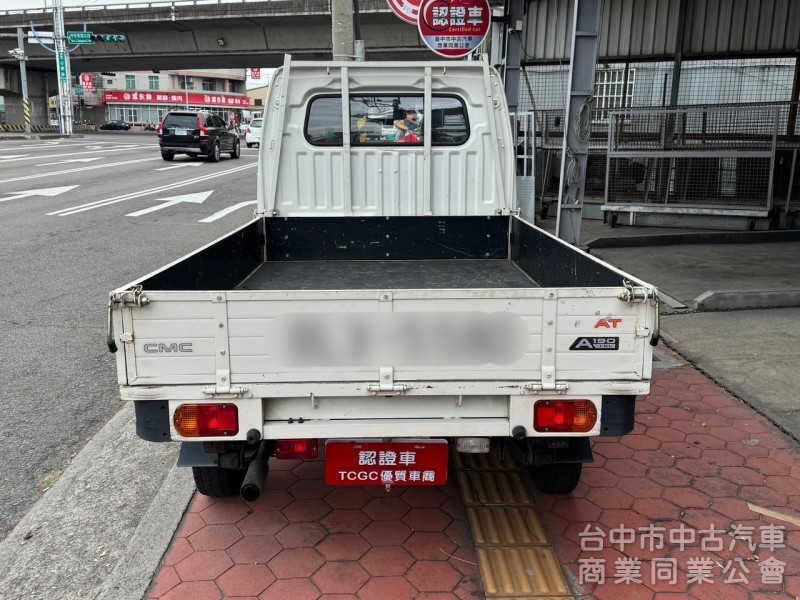 2021 A190 自排 跑六萬