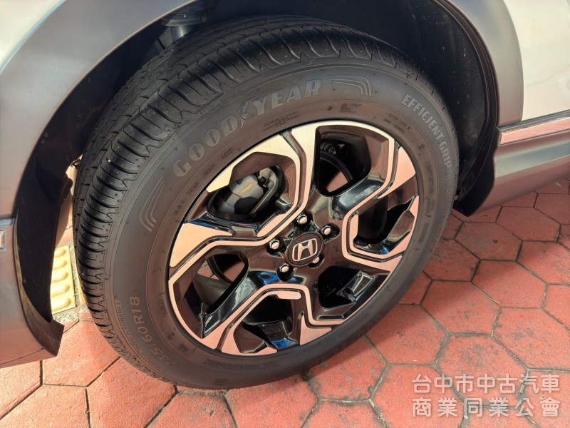 2018 CRV 1.5 S 跑三萬多公里