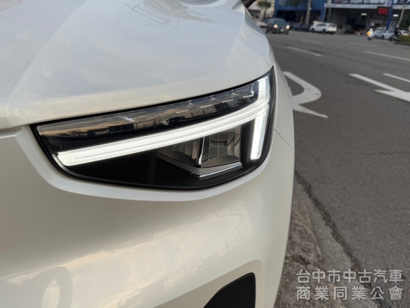 2022 XC40 T2 跑五萬多公里