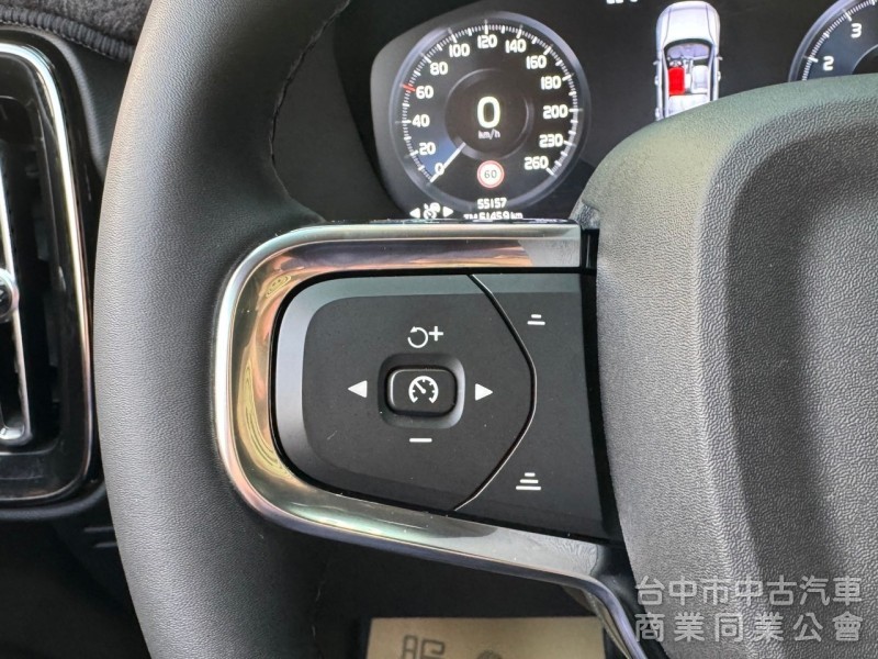 2022 XC40 T2 跑五萬多公里