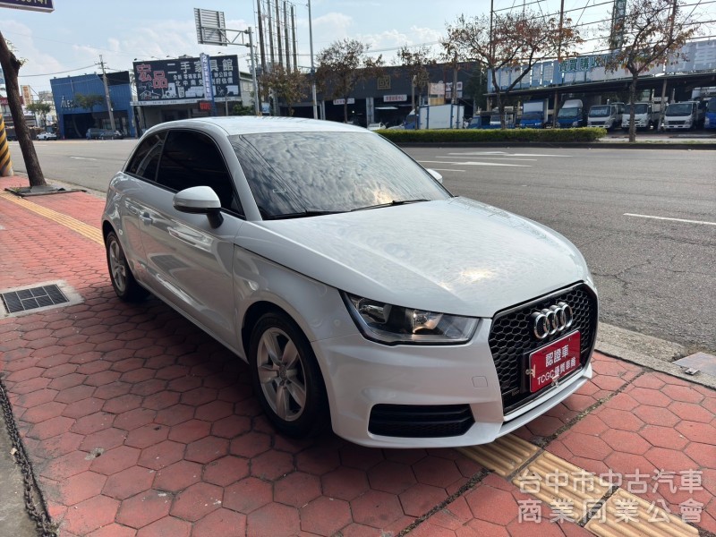 2015 A1 跑九萬