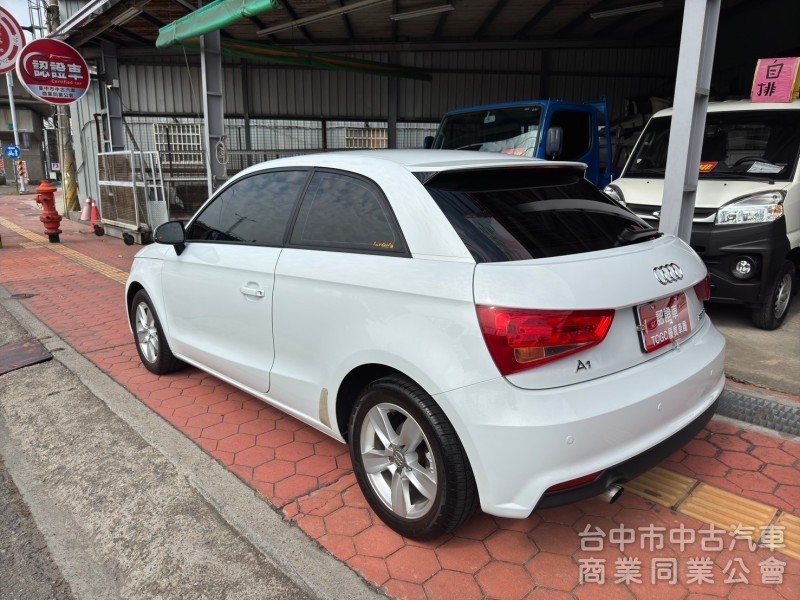 2015 A1 跑九萬