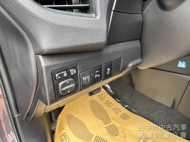 2016 Altis 1.8 S+ 跑三萬公里