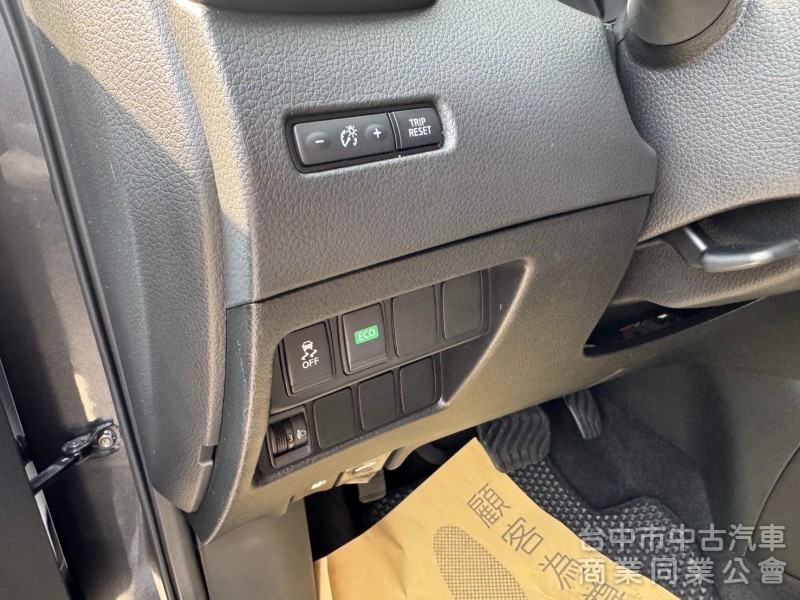 2019 X-Trail 2.0 經典 跑十三萬