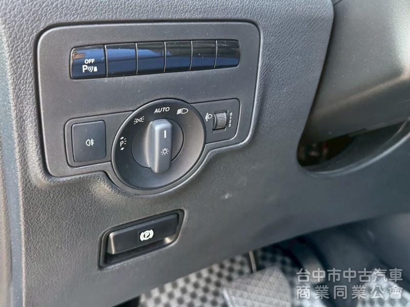 2016 Vito 跑十三萬多公里