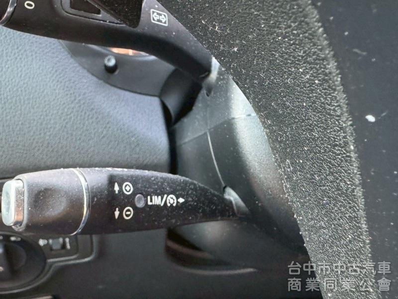 2016 Vito 跑十三萬多公里