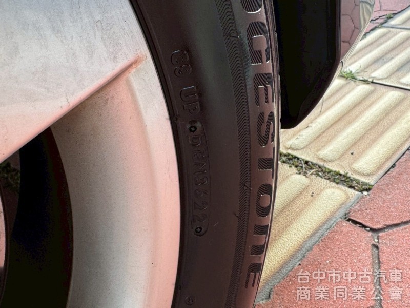 2016 Vito 跑十三萬多公里