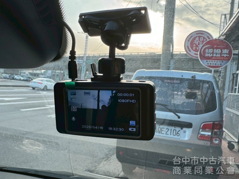 2016 Vito 跑十三萬多公里