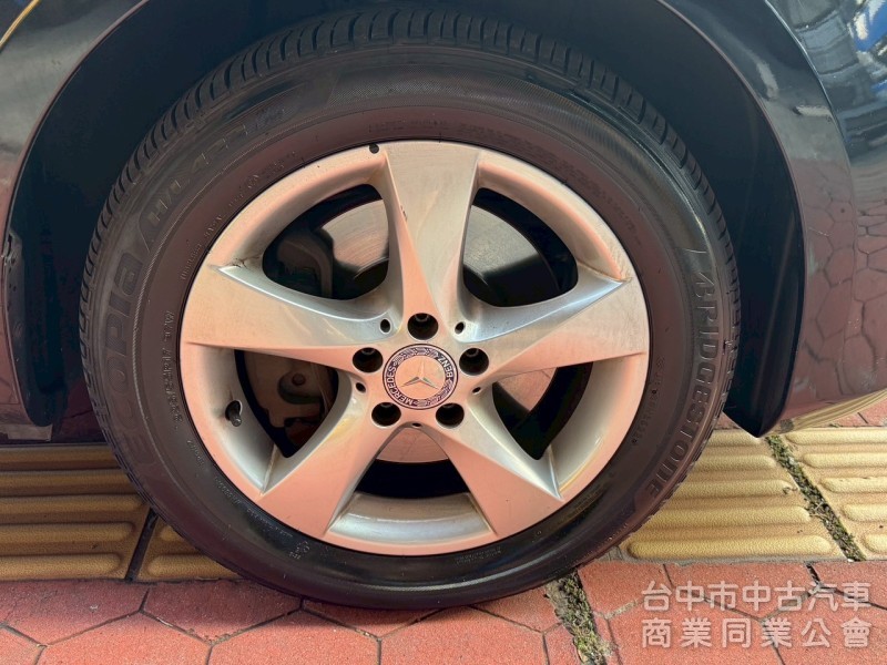 2016 Vito 跑十三萬多公里