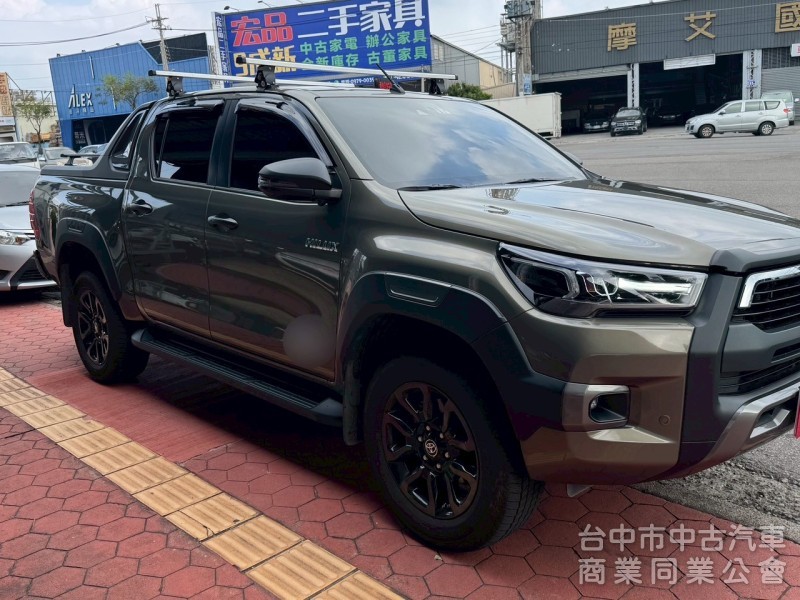 2022/23領 海力士貨車 跑一萬多公里