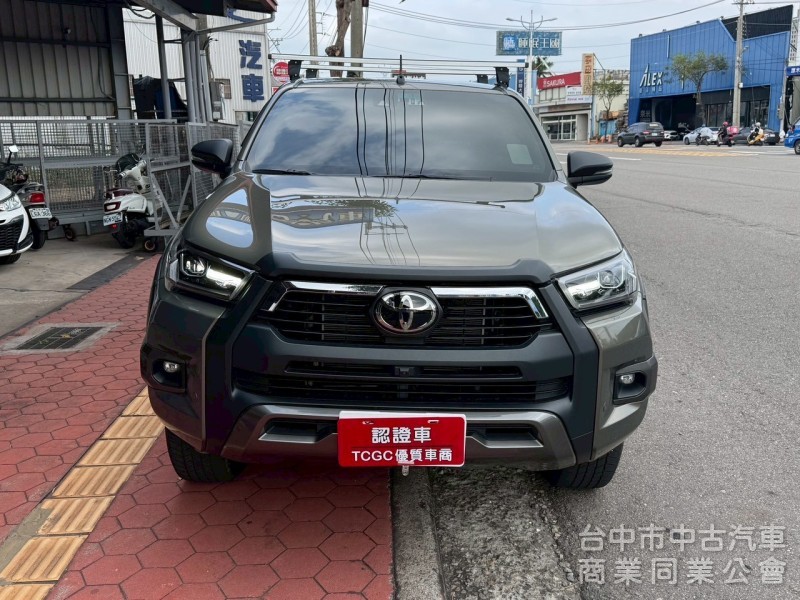 2022/23領 海力士貨車 跑一萬多公里