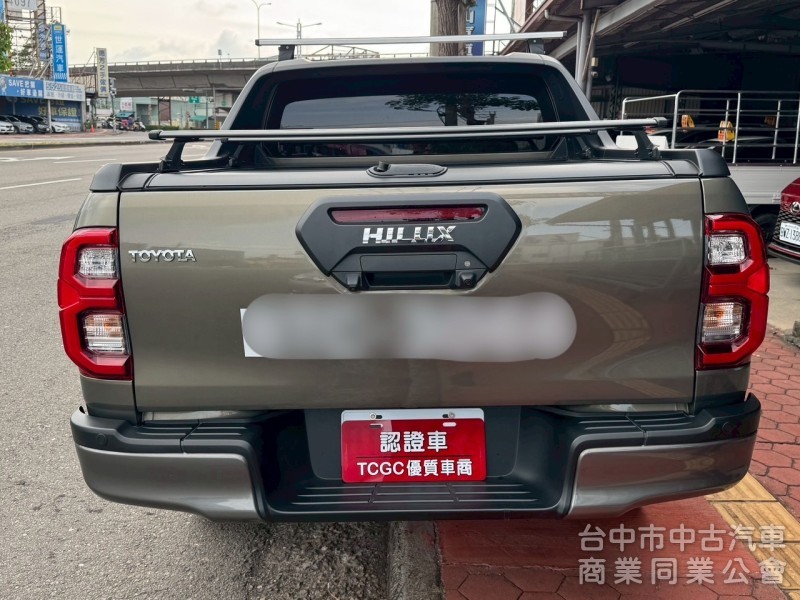 2022/23領 海力士貨車 跑一萬多公里