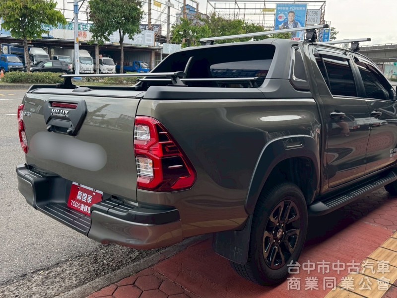 2022/23領 海力士貨車 跑一萬多公里