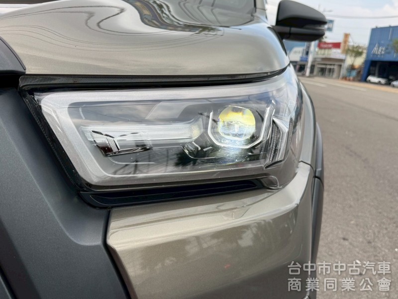 2022/23領 海力士貨車 跑一萬多公里