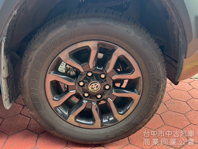 2022/23領 海力士貨車 跑一萬多公里