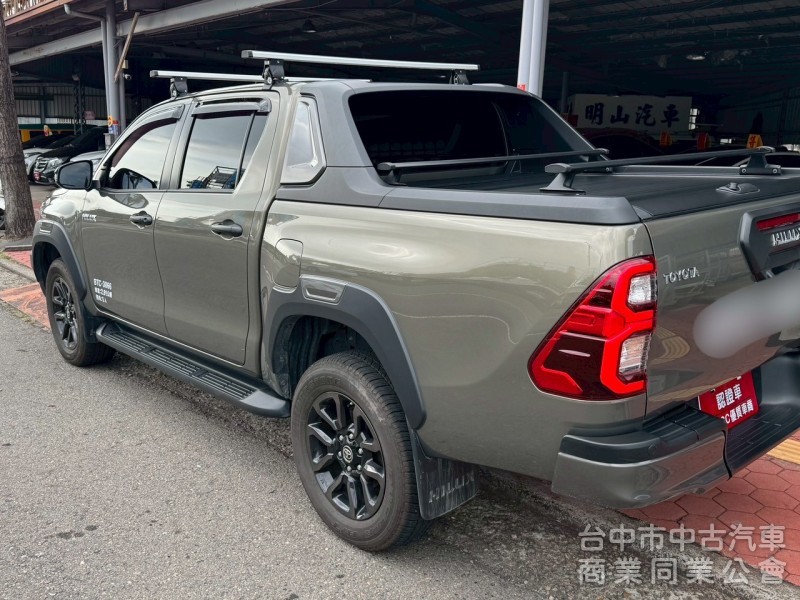 2022/23領 海力士貨車 跑一萬多公里