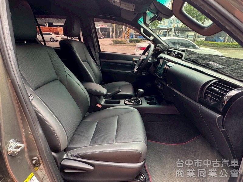 2022/23領 海力士貨車 跑一萬多公里