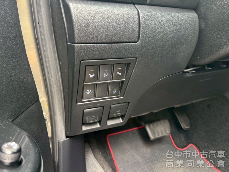 2022/23領 海力士貨車 跑一萬多公里
