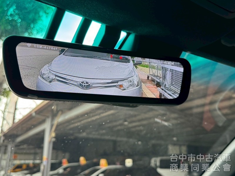 2022/23領 海力士貨車 跑一萬多公里