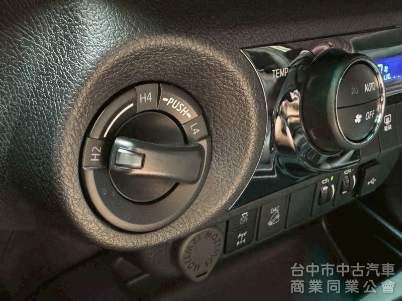 2022/23領 海力士貨車 跑一萬多公里