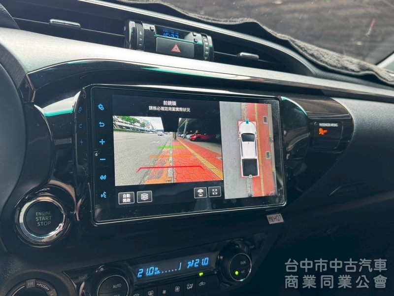 2022/23領 海力士貨車 跑一萬多公里