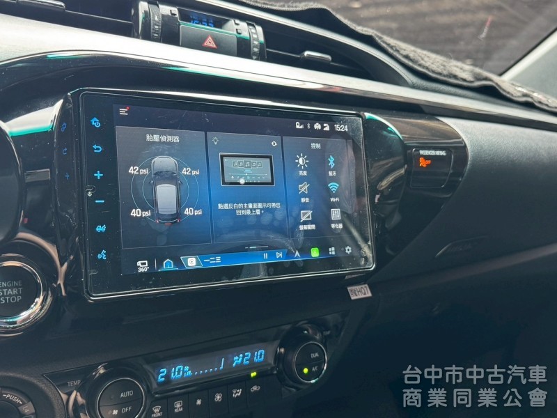 2022/23領 海力士貨車 跑一萬多公里