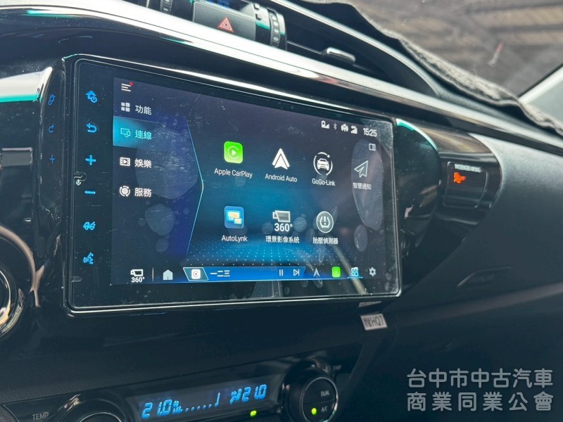 2022/23領 海力士貨車 跑一萬多公里