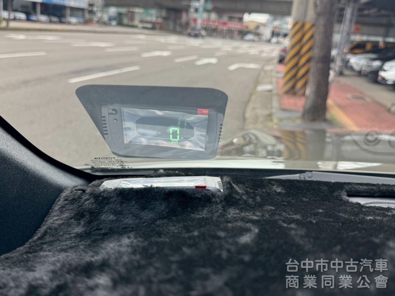 2022/23領 海力士貨車 跑一萬多公里